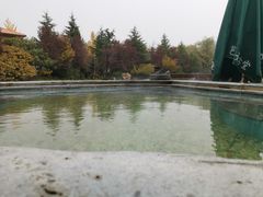-芭东小镇温泉