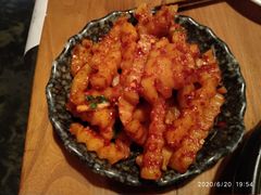 狼牙土豆-付小姐在成都(中山公园店)
