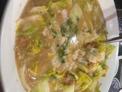 -邢家锅贴老店·非遗·开封菜(金明广场店)