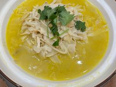 -鲁宴·鲁煨黄河生态大鲤鱼(月坛店)