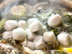 鱼丸-洪大厨鸡煲(福田店)