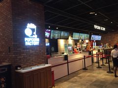 -CGV影城(新都心IMAX店)