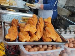 -和众大油条(维明路店)