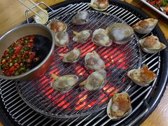 -农民烧烤(延边社区店)