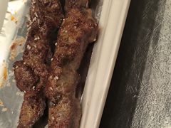 -燕兰楼·清真西北融合菜(亚运村店)