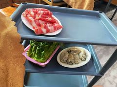 -濠轩阁特色生蚝火锅(水湾路店)