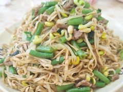 -百味香重庆鸡公煲(厦大学生公寓老店)