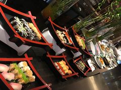 -宁波逸东豪生大酒店·豪生咖啡厅