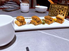 锦绣素鹅-燕春楼(海河华鼎店)