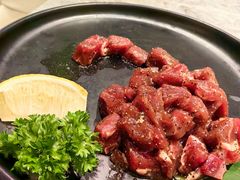 -花味烤肉·拌饭(庐阳万科店)