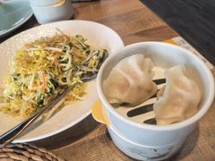 白菜海蜇皮-川旺角融合菜•海景餐厅(星海广场店)