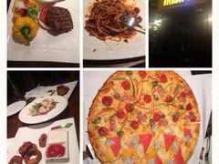 iphone_upload_pic-秀·爱尔兰餐吧(上海路店)