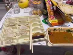 -东方饺子王(中央大街创始店)