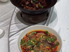 -盛百味·家宴餐厅(霸州分店)