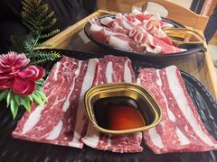 -杀猪天·韩国烤肉(总店)