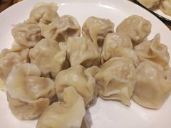 伊喜三鲜莲子-伊喜饺子·烤鸭(五道口学院路店)