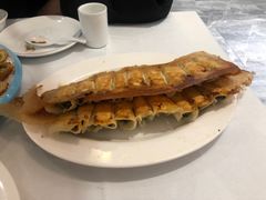 -大眼锅贴水饺(河东店)