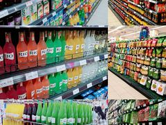 -永辉超市(铜陵万达店)