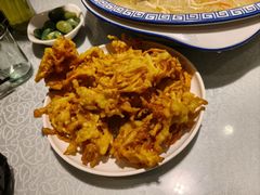 炸咸食-老雒阳面馆·水席·洛阳菜(王城路店)
