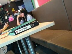 -肯德基(相城漕湖店)