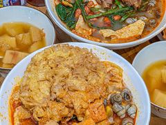 -螺小胖柳州螺蛳粉(钟楼总店)