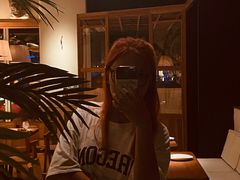 大堂-翠贝卡&Mama Kelly Brunch Coffee(河西店)