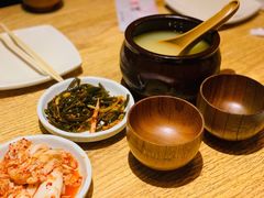 -一味烧烤(纪念路店)