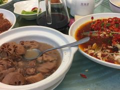 -同湘会馆(粤垦路店)