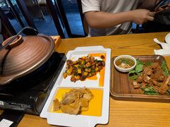 -隔壁老王·家常云南菜(花巷店)