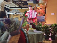 -俄士厨房(未来城店)