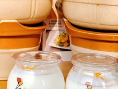-嘉和一品粥(方庄店)