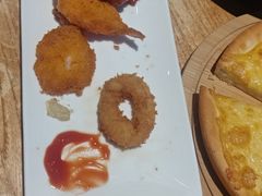 -HUZI虎滋精酿餐吧(京西大悦城店)