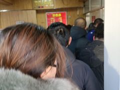 -二牛丸子汤(杏花岭店)