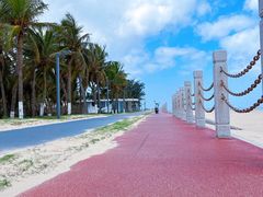 -海口喜来登酒店
