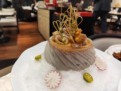 -人间采蜜(海信广场店)