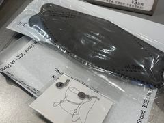-M Stand(宁波万象城店)
