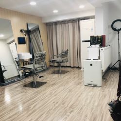 -AFA Hair studio·女士发型设计
