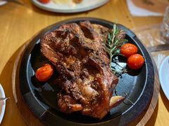 -MR.ROCKY洛奇先生RESTAURANT&BAR(宝安壹方城店)