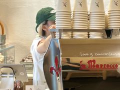 -常识咖啡common sense(春熙路店)