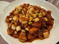 -烤肉宛饭庄(北新桥店)