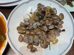 -俏东方·海味水饺·青岛菜(崂山店)