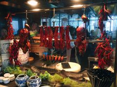 -君悦酒店·乐厨·高空自助餐(青年大街店)