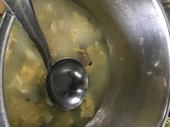 -丰依竹食·老牌竹筒饭