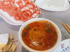 小料-鑫龙火锅城(阳光新路店)