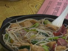 -凡老头米线砂锅(古荡新村西粮站)
