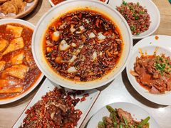 -小四川菜馆(托乐嘉店)