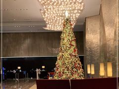 -广州天河希尔顿酒店