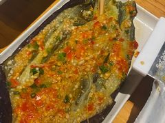 -木屋烧烤(龙湖天街店)