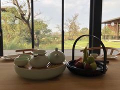 -木守西溪溪隐餐厅