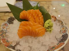 -西村日本料理(香格里拉饭店)